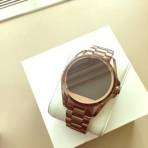 Michael Kors Smartwatch - Sable
